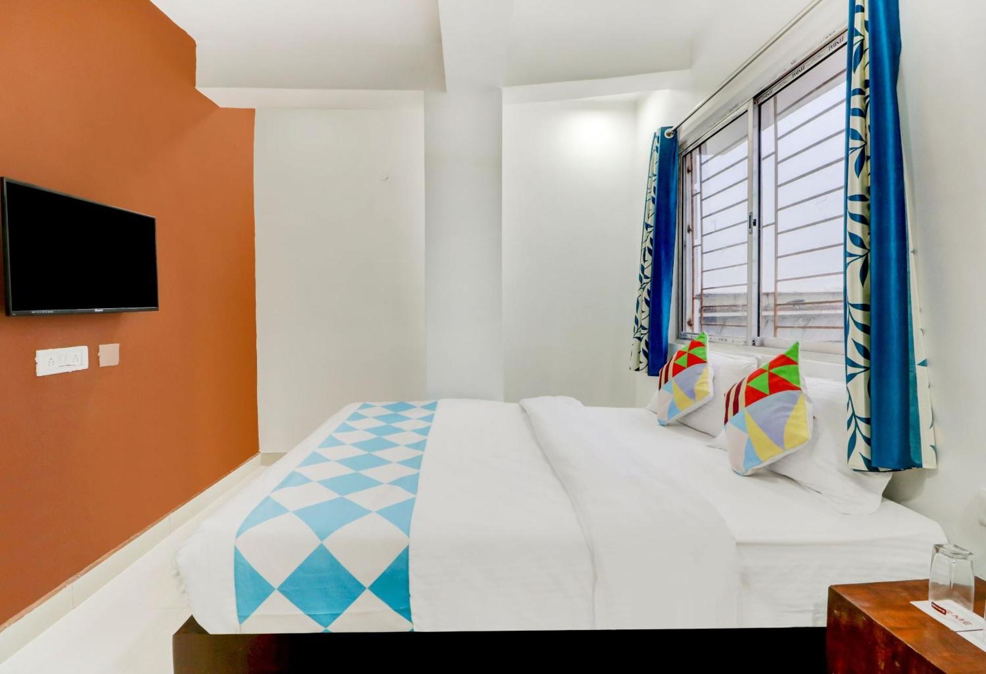 Panchanna Kolkata Exterior photo