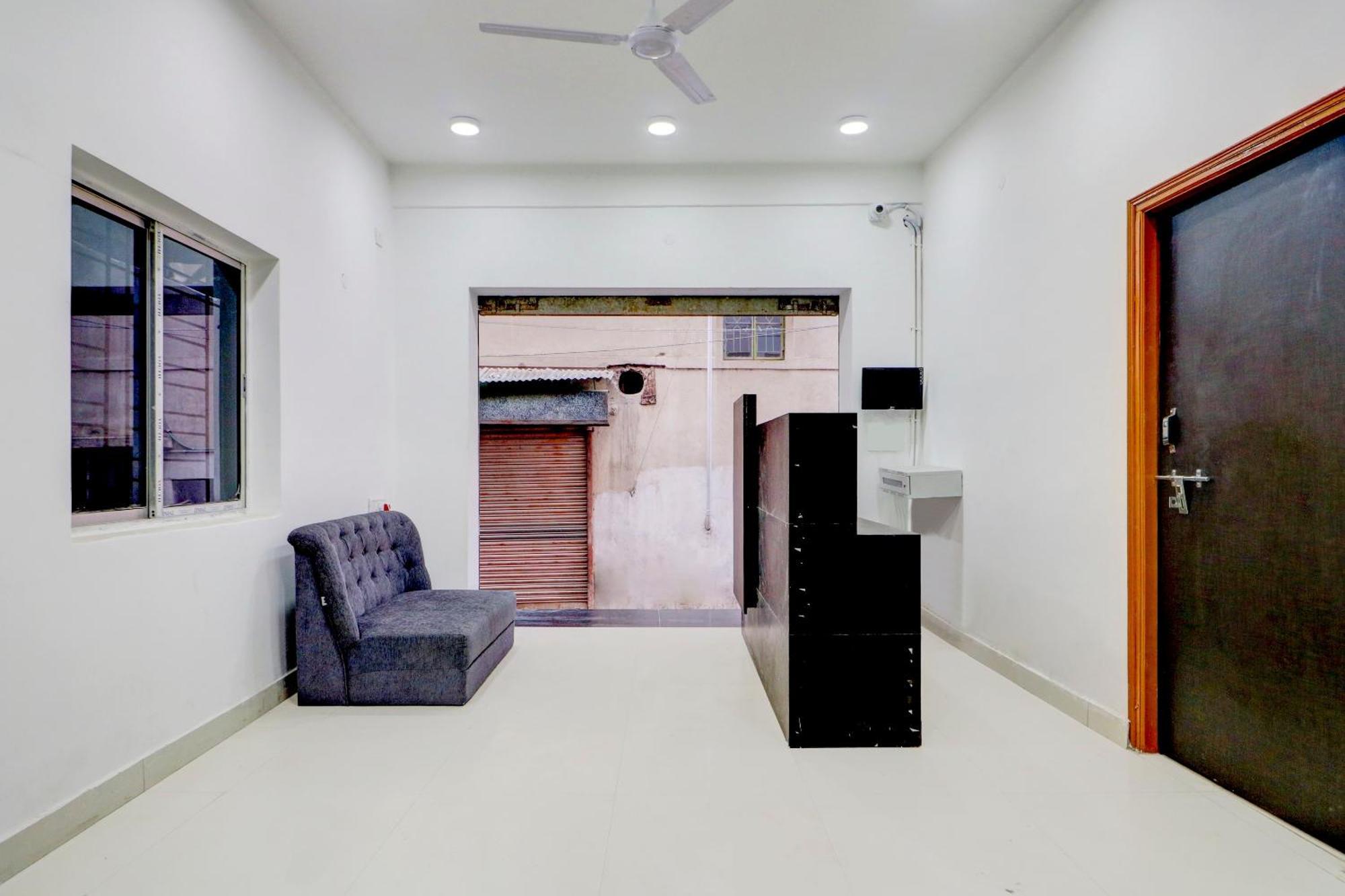 Panchanna Kolkata Exterior photo