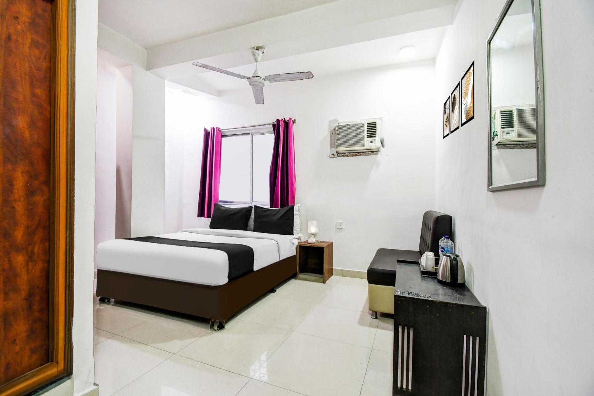 Panchanna Kolkata Exterior photo